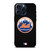 NEW YORK METS BASEBALL TEAM iPhone 15 Pro Max Case Cover