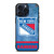 NEW YORK RANGERS HOCKEY TEAM iPhone 15 Pro Max Case Cover