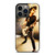 BILLIE JOE ARMSTRONG GREEN DAY ROCK BAND iPhone 13 Pro Case Cover