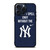 NEW YORK YANKEES MLB BASEBALL NIKE 2 iPhone 15 Pro Max Case Cover