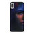 EUPHORIA ZENDAYA DRAMA SERIES COVER iPhone X / XS Case Cover