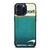 NEWPORT CIGARETTES RUSTY iPhone 15 Pro Max Case Cover
