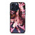 NEZUKO KAMADO DEMON SLAYER COOL iPhone 15 Pro Max Case Cover