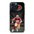 NICK BOSA SAN FRANCISCO 49ERS iPhone 15 Pro Max Case Cover