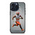 NICK CHUBB CLEVELAND BROWN NFL iPhone 15 Pro Max Case Cover