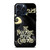 NIGHTMARE BEFORE CHRISTMAS MOVIES iPhone 15 Pro Max Case Cover