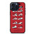 NIKE AIR JORDAN EVOLUTION iPhone 15 Pro Max Case Cover