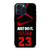 NIKE AIR JORDAN JUMP MAN iPhone 15 Pro Max Case Cover