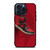 NIKE AIR JORDAN SHOES LOGO iPhone 15 Pro Max Case Cover