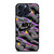 NIKE AIR MAX HOLOGRAPHIC PATTERN iPhone 15 Pro Max Case Cover