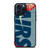 NIKE AIRS BLUE iPhone 15 Pro Max Case Cover
