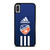 FC CINCINNATI ADIDAS STRIPES iPhone X / XS Case Cover