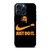 NIKE MIHCAEL MYERS HALLOWEEN iPhone 15 Pro Max Case Cover