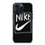 NIKE SCRIBBLE LOGO iPhone 15 Pro Max Case Cover