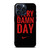 NIKE SWOOSH EVERY DAMN DAY iPhone 15 Pro Max Case Cover
