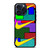 NIKE VINTAGE SWOOSH iPhone 15 Pro Max Case Cover