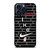 NIKE X NINTENDO MARIO BROS iPhone 15 Pro Max Case Cover