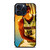 NIKOLA JOKIC DENVER NUGGETS COOL iPhone 15 Pro Max Case Cover