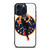NIKOLA JOKIC DENVER NUGGETS iPhone 15 Pro Max Case Cover NIKOLA JOKIC DENVER NUGGETS iPhone 15 Pro Max Case Cover