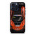 NISSAN NISMO GTR GT3 iPhone 15 Pro Max Case Cover