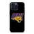 NORTHERN IOWA PANTHERS FOOTBALL LOGO iPhone 15 Pro Max Case Cover