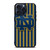 NOTRE DAME FIGHTING IRISH FOOTBALL iPhone 15 Pro Max Case Cover
