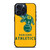 OAKLAND ATHLETICS MLB BASEBALL ICON iPhone 15 Pro Max Case Cover