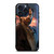 OBI WAN KENOBI STAR WARS iPhone 15 Pro Max Case Cover OBI WAN KENOBI STAR WARS iPhone 15 Pro Max Case Cover