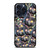 ODD FUTURE CAT iPhone 15 Pro Max Case Cover