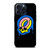 ODD GOLF WANG SKULL iPhone 15 Pro Max Case Cover