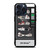 OFF WHITE NIKE SHOES FRIDGE iPhone 15 Pro Max Case Cover