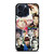 OH SEHUN EXO BOY BAND iPhone 15 Pro Max Case Cover