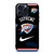 OKLAHOMA CITY THUNDER NBA X SUPREME NIKE iPhone 15 Pro Max Case Cover