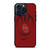 OKLAHOMA UNIVERSITY FOOTBALL iPhone 15 Pro Max Case Cover