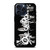 ONE OK ROCK BAND ART iPhone 15 Pro Max Case Cover