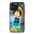 ONE PIECE LUFFY KID iPhone 15 Pro Max Case Cover