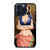 ONE PIECE MANGA NICO ROBIN iPhone 15 Pro Max Case Cover