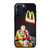 ONE PUNCH MAN X MCDONALD'S iPhone 15 Pro Max Case Cover