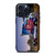OPTIMUS PRIME TRUCK iPhone 15 Pro Max Case Cover