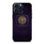 ORLANDO CITY SOCCER MLS iPhone 15 Pro Max Case Cover