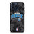 ORLANDO MAGIC BLACK CAMO iPhone 15 Pro Max Case Cover