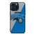 ORLANDO MAGIC NBA BASKETBALL LOGO iPhone 15 Pro Max Case Cover