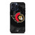 OTTAWA SENATORS NHL TEAM iPhone 15 Pro Max Case Cover OTTAWA SENATORS NHL TEAM iPhone 15 Pro Max Case Cover