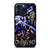 OVERLORD ANIME 2 iPhone 15 Pro Max Case Cover