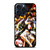 OVERLORD ANIME iPhone 15 Pro Max Case Cover