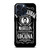 PABLO ESCOBAR CARDEL DE MEDELLIN iPhone 15 Pro Max Case Cover