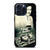 PABLO ESCOBAR TIME IS MONEY iPhone 15 Pro Max Case Cover