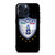 PACHUCA CLUB DE FUTBOL LOGO iPhone 15 Pro Max Case Cover