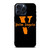 PALM ANGELS X VLONE iPhone 15 Pro Max Case Cover