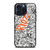 PARAMORE RIOT  iPhone 15 Pro Max Case Cover